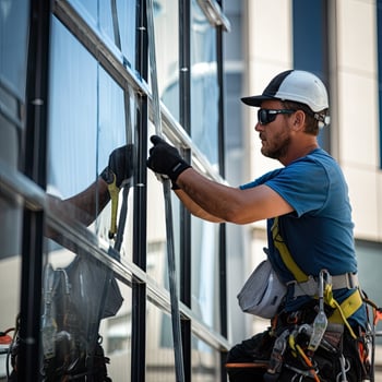 GLAZIER AdobeStock_673453224